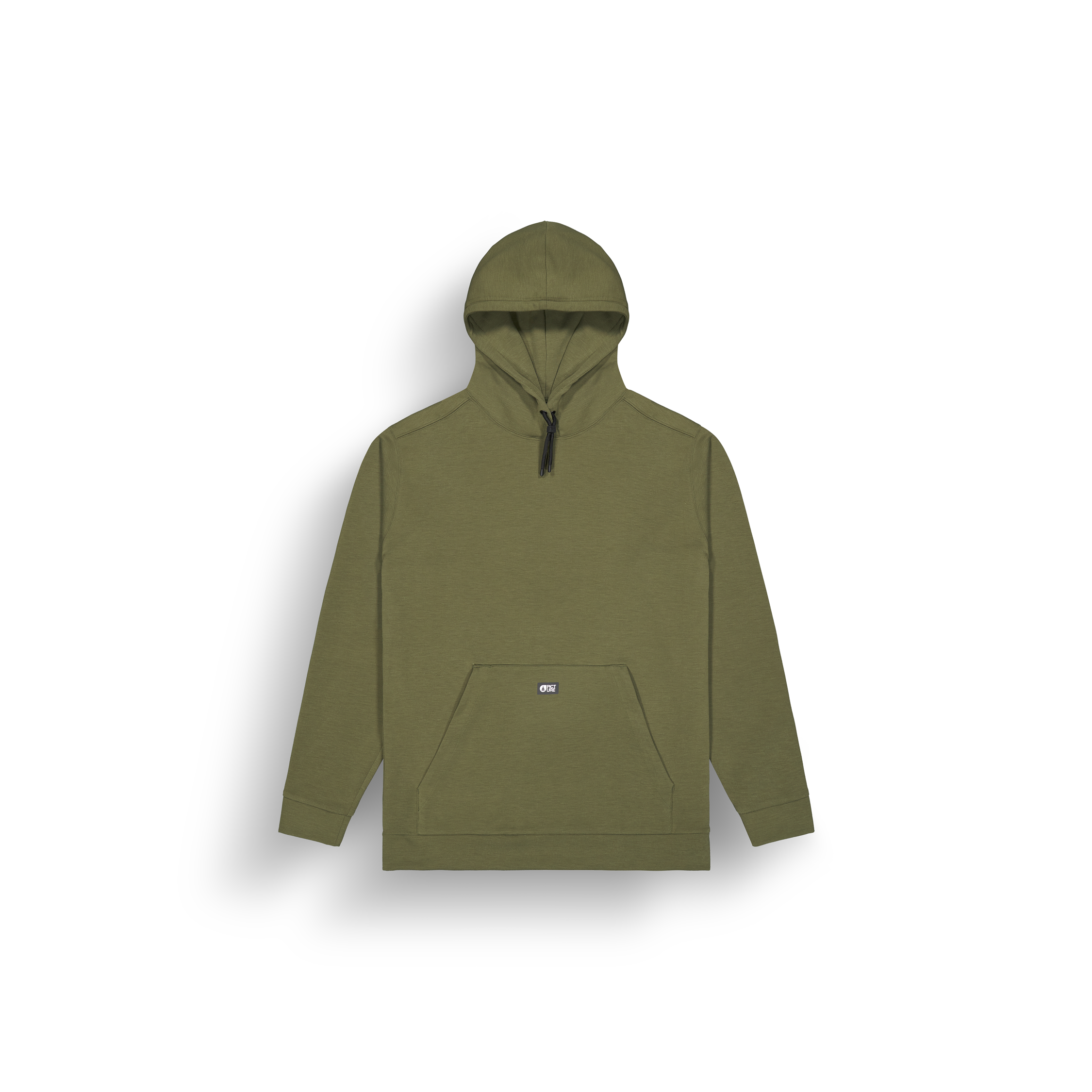 PLURIS HOODIE